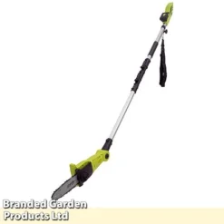 Garden Gear 20V Telescopic Chainsaw & Battery -Florist Zone CHAI TELESCOPI U34778