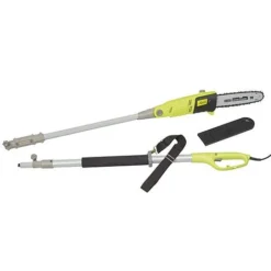 Corded Pole Chainsaw -Florist Zone D5942 476BD39A FB8A 4B85 09C89F897F0AB779