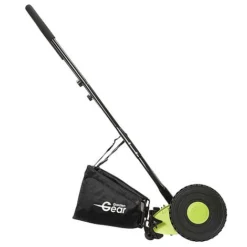 Garden Gear Manual Push Lawn Mower -Florist Zone D8460A 7