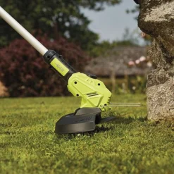 Garden Gear 20V Cordless Lithium-ion Grass Trimmer -Florist Zone D9531205201000x10001