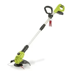 Garden Gear 20V Cordless Lithium-ion Grass Trimmer -Florist Zone D953120NEW201000x1000