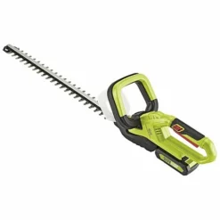 Garden Gear 20V Cordless Lithium-ion Hedge Trimmer -Florist Zone D9532202000x200020CO201