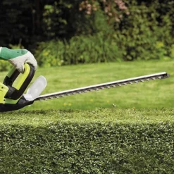 Garden Gear 20V Cordless Lithium-ion Hedge Trimmer -Florist Zone D9532202000x200020IS203