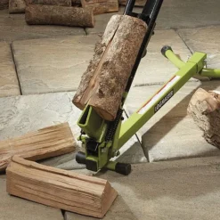 Foot Operated Log Splitter -Florist Zone G1019 4 1000x1000 1