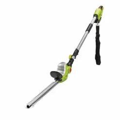Garden Gear 20V Cordless Lithium-ion Telescopic Hedge Trimmer 13 Garden Gear 20V Cordless Lithium-ion Telescopic Hedge Trimmer -Florist Zone G116720Hedge20Trimmer20120co202000x20002