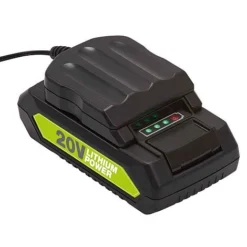 Garden Gear 20V Cordless Lithium-ion Leaf Blower -Florist Zone G1168202000x20003