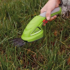 Garden Gear 3.6V Power Cordless Trimming Shears -Florist Zone G2378206202000x2000