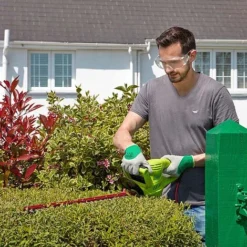 Garden Gear 600W Hedge Trimmer -Florist Zone G2759 3