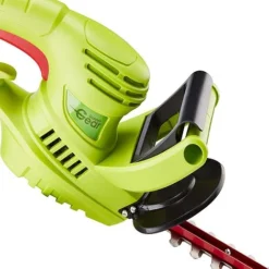 Garden Gear 600W Hedge Trimmer -Florist Zone G2759 4