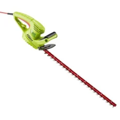 Garden Gear 600W Hedge Trimmer -Florist Zone G2759 6