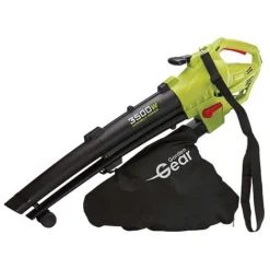 Garden Gear 3500W 3-in-1 Blower, Vacuum And Shredder -Florist Zone G371520Garden20Gear20Leaf20Blower20CO201202000x2000