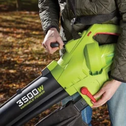 Garden Gear 3500W 3-in-1 Blower, Vacuum And Shredder -Florist Zone G371520Garden20Gear20Leaf20Blower20ls206202000x2000