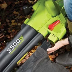 Garden Gear 3500W 3-in-1 Blower, Vacuum And Shredder -Florist Zone G371520Garden20Gear20Leaf20Blower20ls208202000x2000