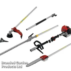 Cobra Petrol 5 In 1 Multi-tool