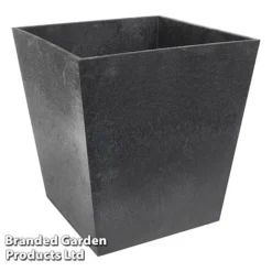 Sonata Garden Planters -Florist Zone PLAN STEEL33CM S48186