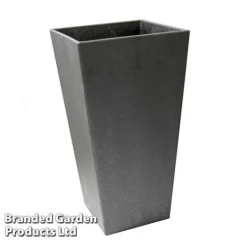 Sonata Garden Planters -Florist Zone PLAN STEEL50CM S48192