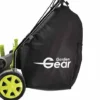 Garden Gear Push Vac And Blower Spare Collection Bag