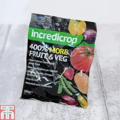 Vegetable Bumper Pack -Florist Zone incredicrop15