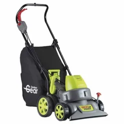 Garden Gear Push Vac And Blower -Florist Zone z WEBG4080