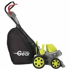 Garden Gear Push Vac And Blower -Florist Zone z WEBG40801