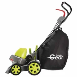 Garden Gear Push Vac And Blower -Florist Zone z WEBG40802